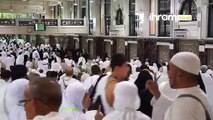Seperti Apa Haji yang Mabrur dan Mabruroh?