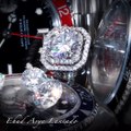 Luxury items from the Ehud Laniado diamond collection