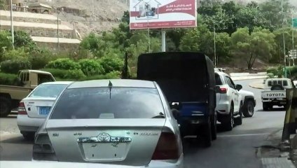 Separatistas do sul do Iêmen recuperam controle de Áden