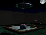 ALIEN ENLEVEMENT OVNI UFO