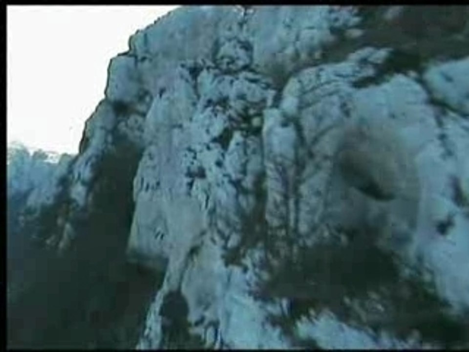 La TERRE DU MILIEU