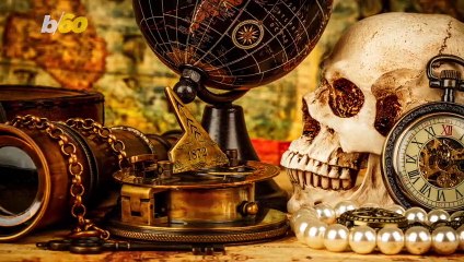 $1 Billion Dollars Of Secret Treasure Still Buried On Costa Rica Island! Why You’ll Never Find It...