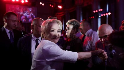 A román államfő nem hajlandó átalakítani a kormányt