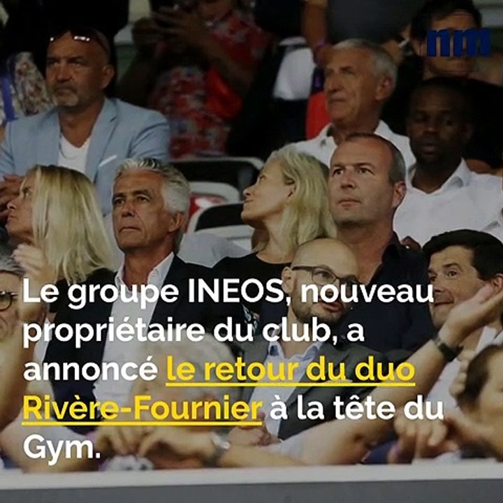 OGC Nice, Evolution des forêts, Chauffards de Monaco: voici votre brief info de ce jeudi après-midi