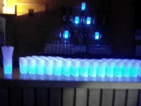 bar atruim soiree blanche hotel mercure courchevel 1850