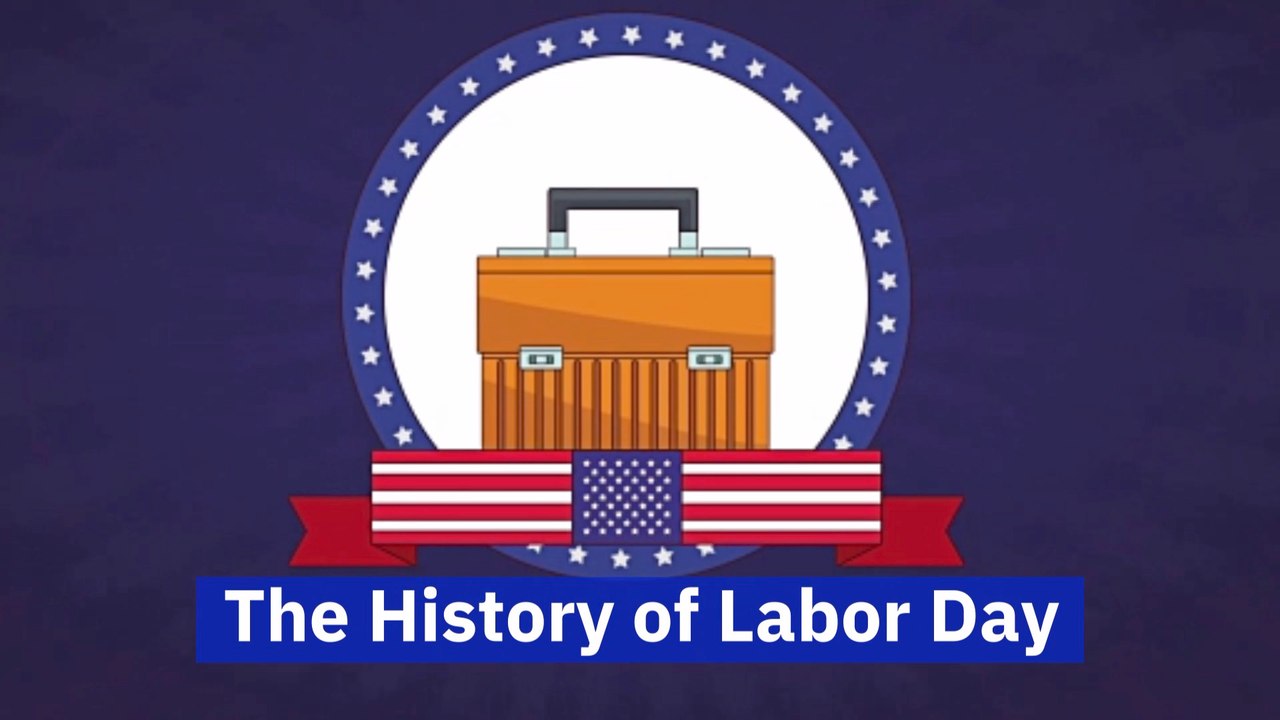 Where Did Labor Day Come From