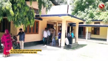 NRC hearing ahead of Final Publication creates sensation in Biswanath