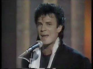 Rick Springfield "Celebrate youth" 1985