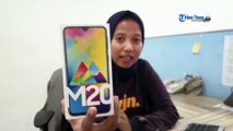 UNBOXING Samsung Galaxy M20, Hmm Ada yang Kurang