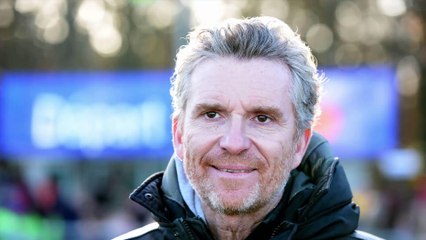 Denis Brogniart amoureux d’Hortense : cet incroyable défi qu’ils ont relevé