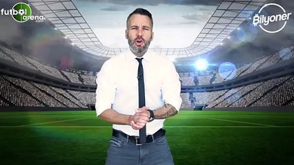 Bilyoner'de 16 TEK MAÇ! (29 Ağustos 2019)