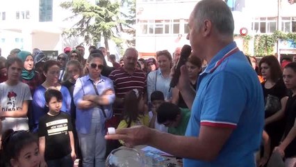 Fazla öğrenci talebi olunca sınıf öğretmenleri ve şubeleri kura ile belirlendi