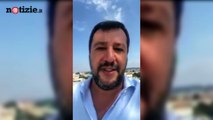 Governo M5s-Pd, Salvini non ci sta: 