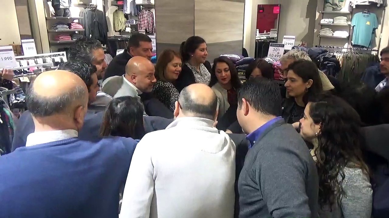 GRITO FSP SANTA ROSA 28-08-2019