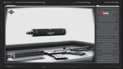 Türk mühendisleri yüzde 100 yerli ateşli silah modifikasyon sistemi geliştirdi