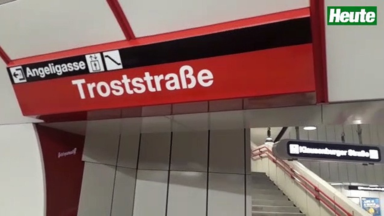 'Heute' geht schon jetzt die neue Derby-Route