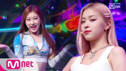 ′ITZY′의 특급 매력 발산! ′ICY′ 무대