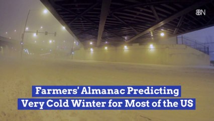 The Winter Is Going To Be Very, Very Cold