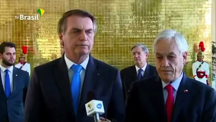 Bolsonaro proíbe queimadas por dois meses no Brasil