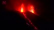 Must See! Stromboli Volcano in Italy Erupts For A Second Time Following First Explosion