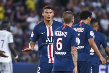 Metz - PSG en questions : la défense, l'enjeu principal du match ?