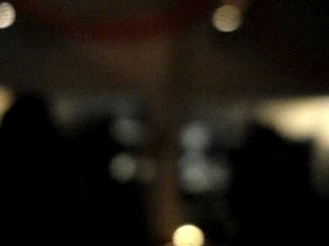 soiree russe au mercure courchevel 1850