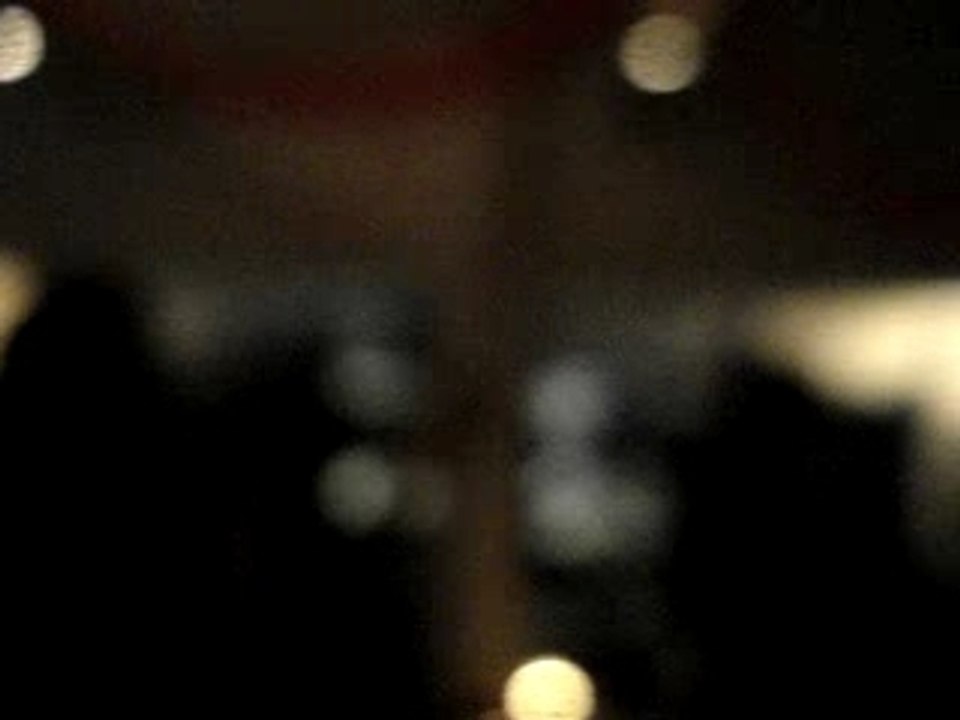 soiree russe au mercure courchevel 1850