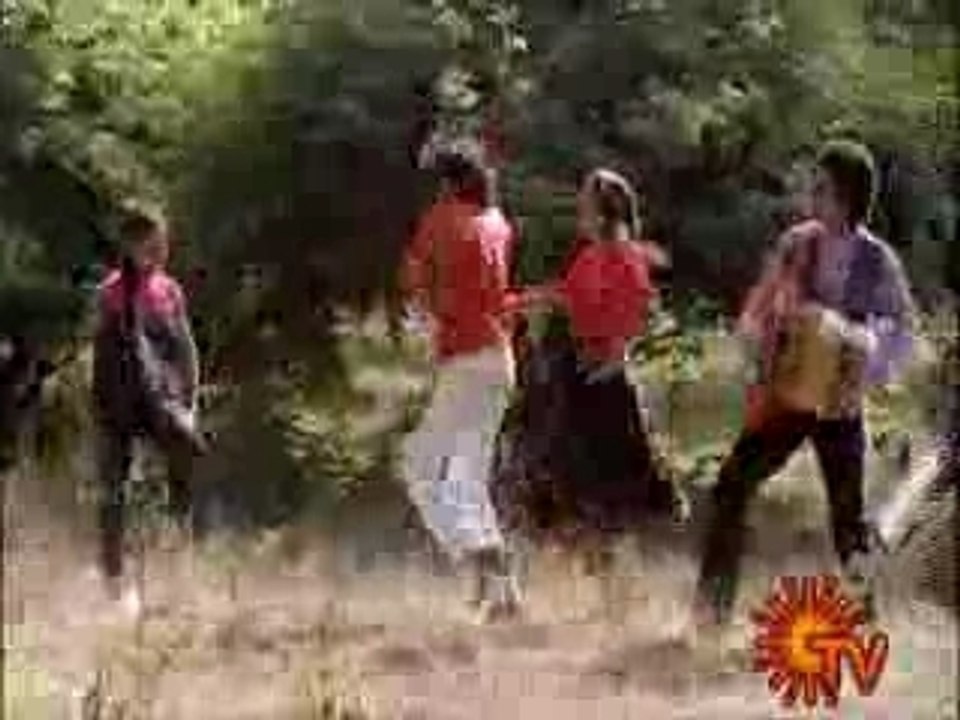 Adiye manam