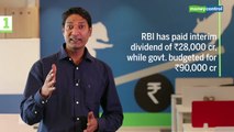 3 Point Analysis | Will RBI surplus transfer boost market?