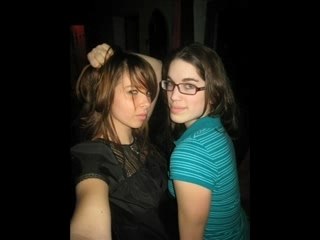 Rose's Party | 26/01/2008 | Photos de duo