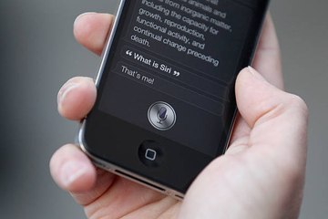 Apple s'excuse pour ses enregistrements via Siri