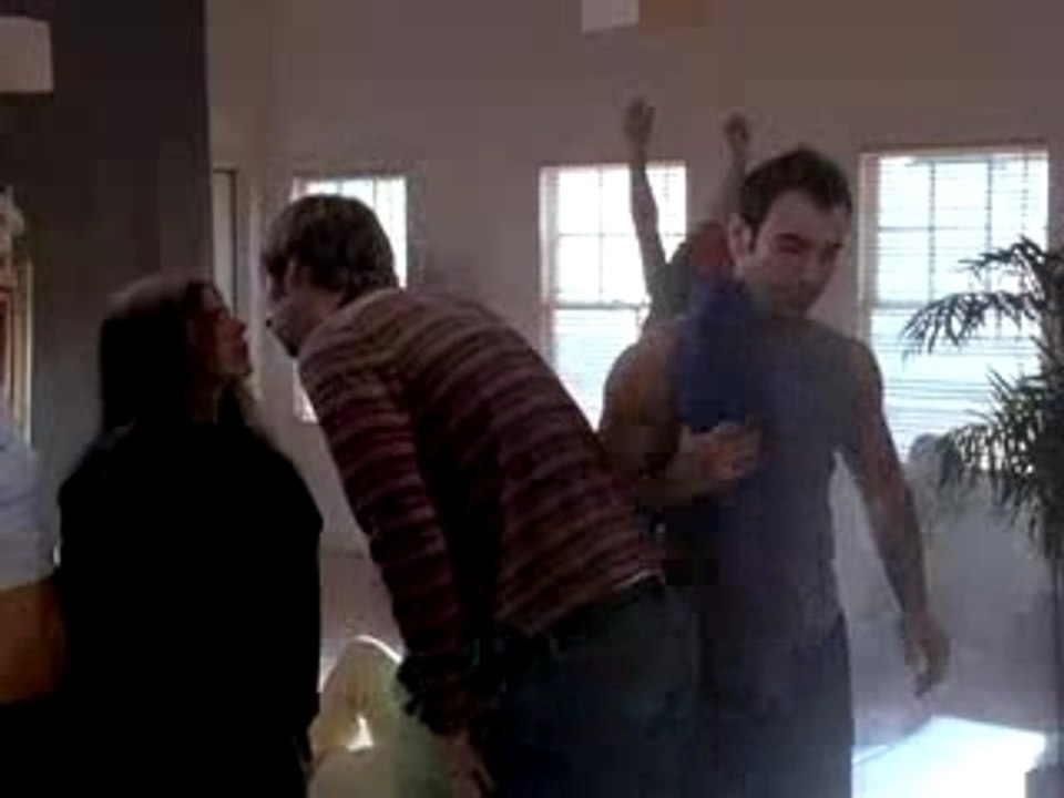 TV ad "The Hottie and the Nottie" Paris Hilton