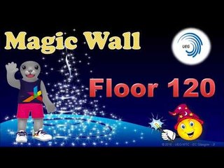 Magic Wall 05 FX 120
