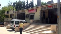 Gaziantep rahatsızlanan uzman çavuş, hastanede yaşamını yitirdi