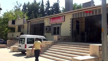 Gaziantep rahatsızlanan uzman çavuş, hastanede yaşamını yitirdi