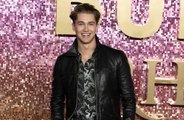 AJ Pritchard drops huge hint he is partnered with Saffron Barker on Strictly