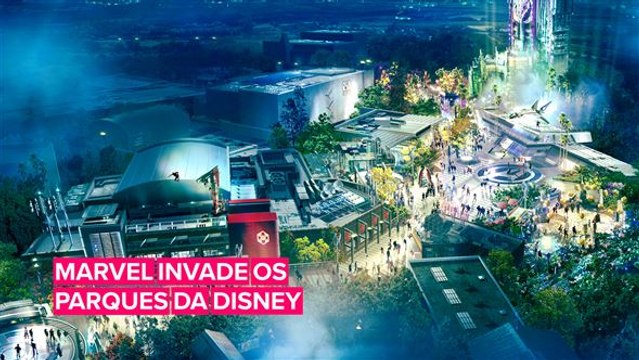 Fãs da Marvel, temos boas notícias para vocês