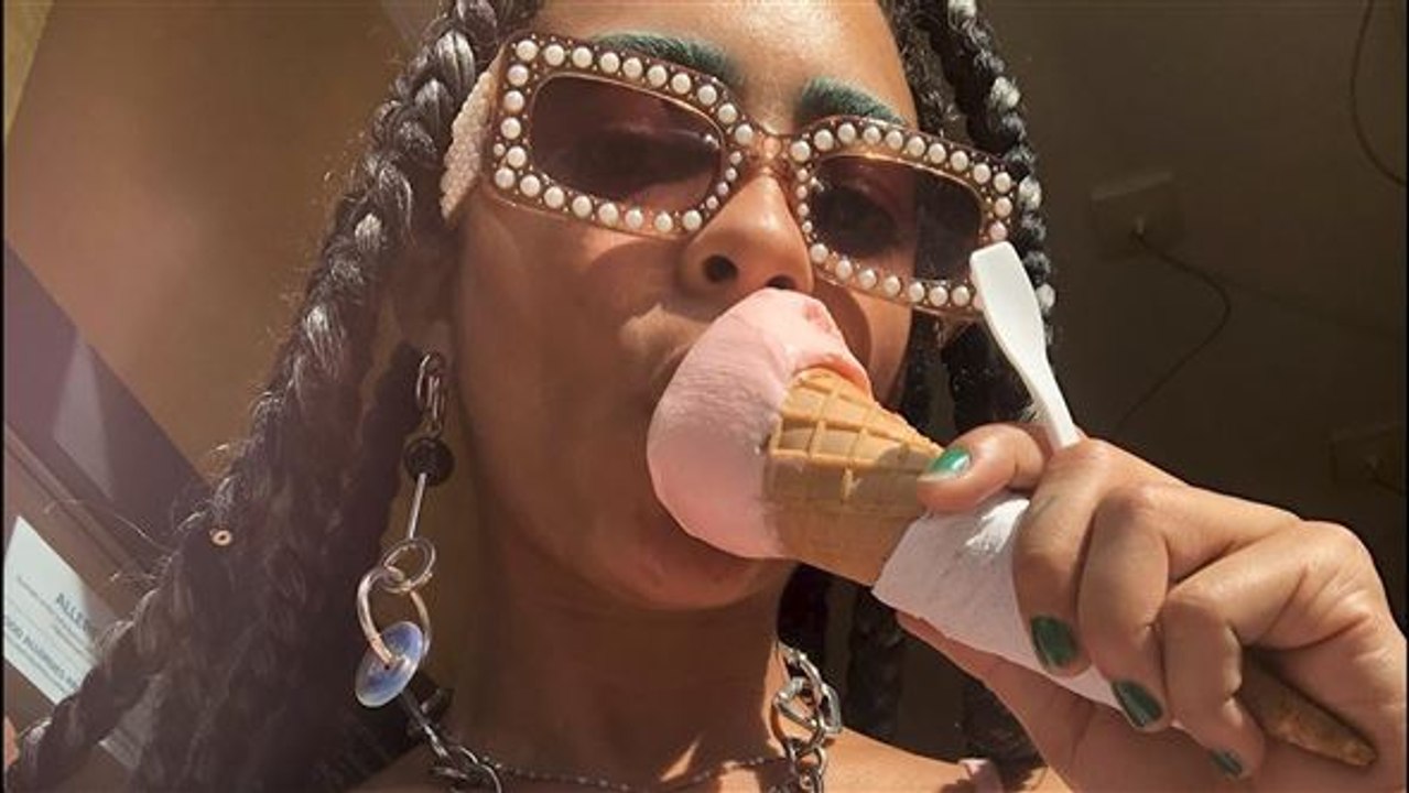 Soul, Klassik, HipHop: Kelsey Lu