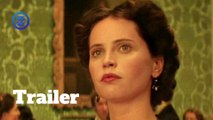 The Aeronauts Trailer #1 (2019) Felicity Jones, Eddie Redmayne Action Movie HD