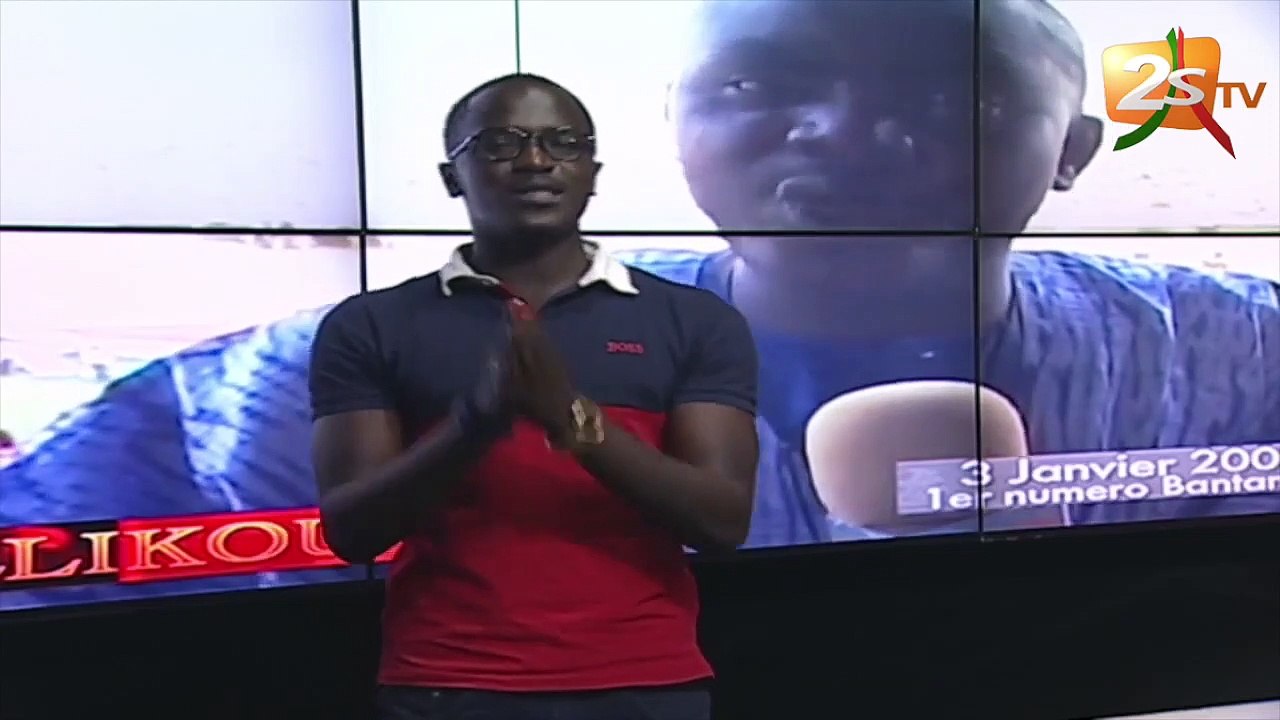 Modou Mbaye tacle aussi Ouzin et accuse : "Nioune goor Yallah yii..."