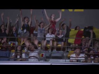 REPLAY - 11th EUROGYM - UEG Gala 2