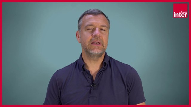 Greta Thunberg : portrait d'une icône - L'édito carré