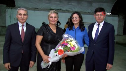 Kaymakam Küçük’ten Nazilli’ye sert veda; “Karikatür ekibi ve işbirlikçilerine hakkımı helal etmiyorum”