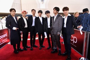 BTS Documentary ‘Bring the Soul’ Sells a Record 2.55 Million Tickets