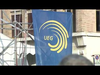 REPLAY - 2018 Golden Age Gym Festival - Pesaro (ITA) - Opening Ceremony