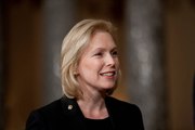 Kirsten Gillibrand Drops out of 2020 Presidential Race