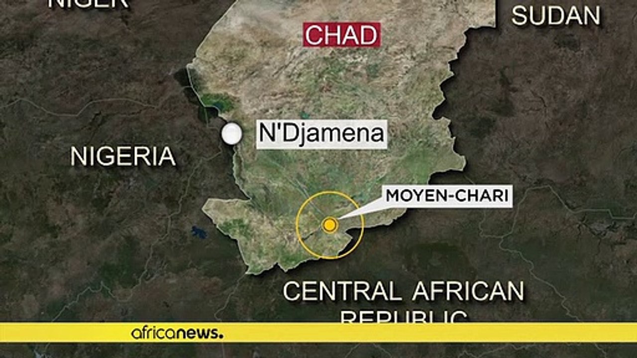 Tchad : 11 morts dans des combats entre éleveurs et cultivateurs dans le Sud (gouverneur)