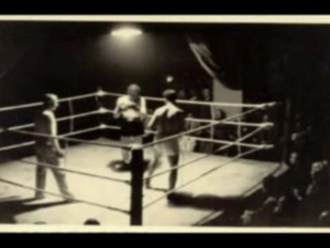 boxe pugilato - Giovanni Manca - great champion of the past