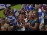 REPLAY - 2018 TeamGym Europeans - Senior women's team final