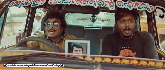 Ikkayude Shakadam (2019) Malayalam HDRip x264  ESubs Movie Part 1